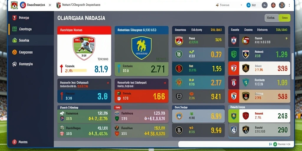 8id - Karakter unik dengan kemampuan spesial yang berbeda.
