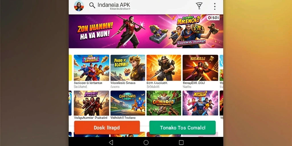 arista88 - Beragam pilihan permainan judi yang tersedia.