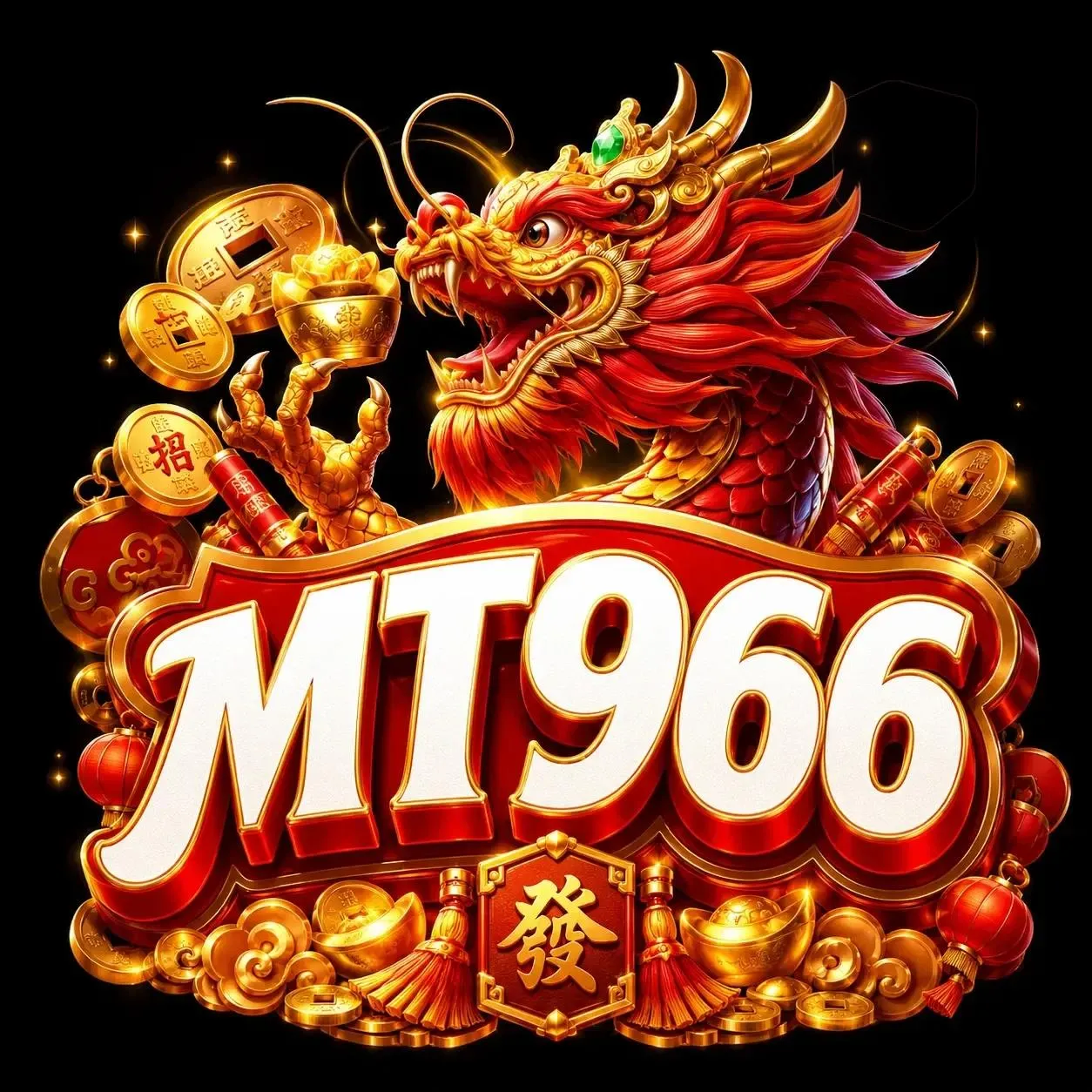 Ikon mt966