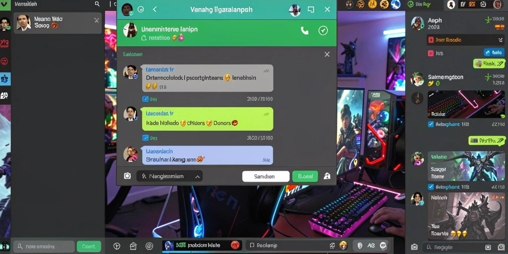 oce69 - Karakter unik dengan kemampuan spesial yang menarik.