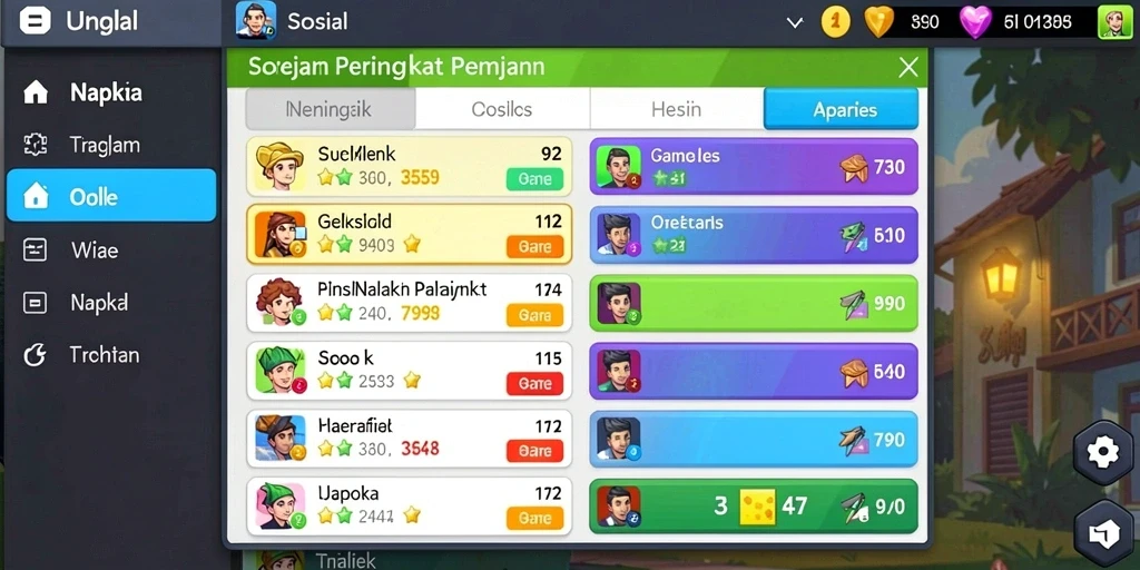 proslot - Beragam tema slot yang menyenangkan dan menghibur.