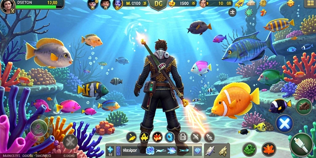 x88 - Screenshot fitur multiplayer yang memungkinkan permainan bersama teman.