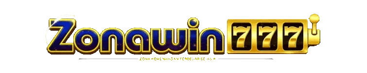 zonawin777 — Logo Resmi